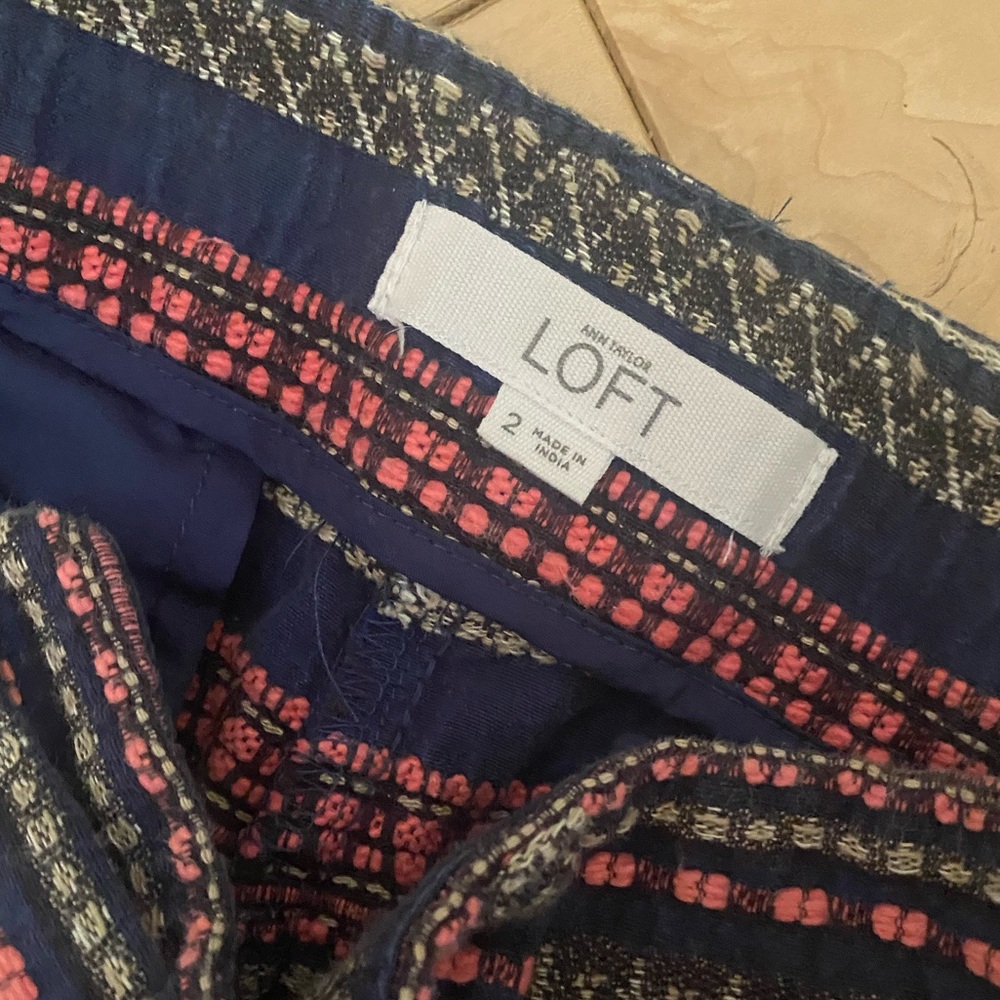 The Rivera short The loft size 2 - Picture 2 of 6